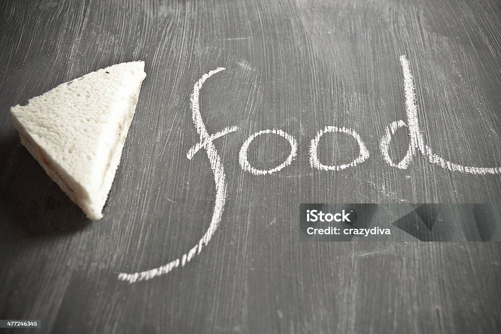 신선한 샌드위치 검은 의사협회 및 단어 음식 - 로열티 프리 0명 스톡 사진