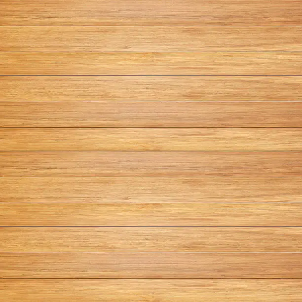 Photo of Wooden wall background or texture