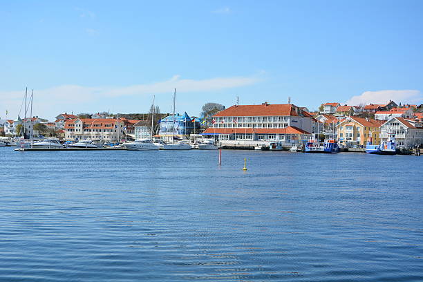 istock Port - Masrtrand 477259940