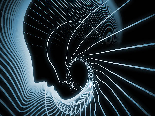 istock Perspectives of Soul Geometry 477264925