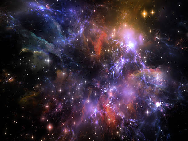istock Energy of Space 477265509