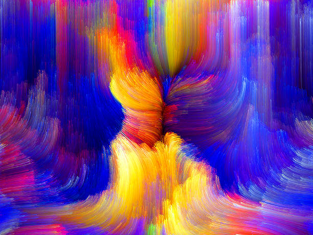 istock Speed of Color 477270947