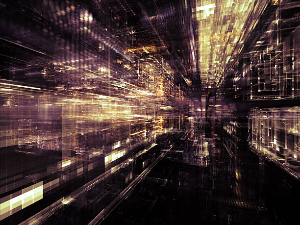 Digital Perspectives of City