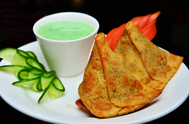 istock Delicious Indian Cuisine 477272892