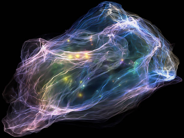 istock Paradigm of Mind Particle 477275696