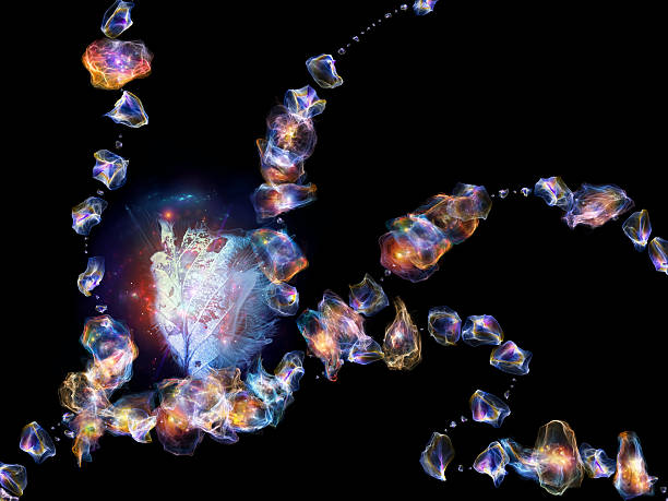 istock Illusion of Jewels 477275828