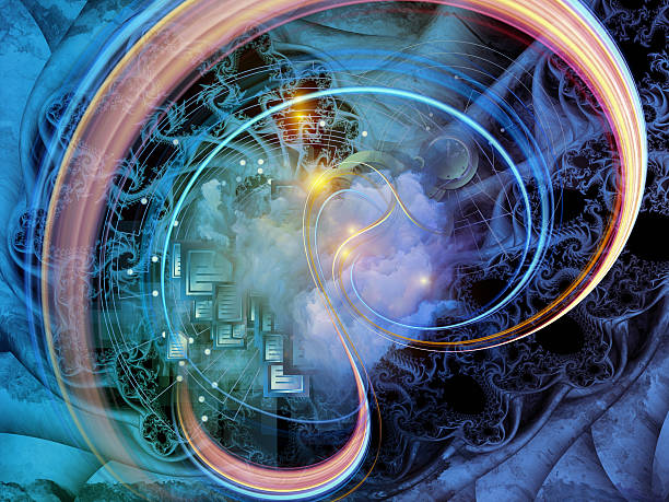 istock Fractal Mechanics Arrangement 477275890