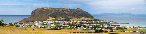 istock Stanley Tasmania Panorama 477287602