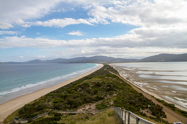 istock Bruny Island Neck 477290806