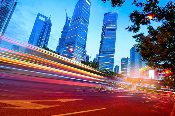 istock Shanghai Lujiazui Finance 477293649