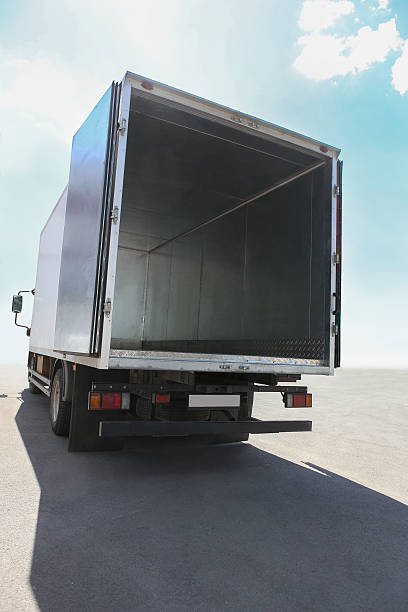 istock open container of the truck 477293684