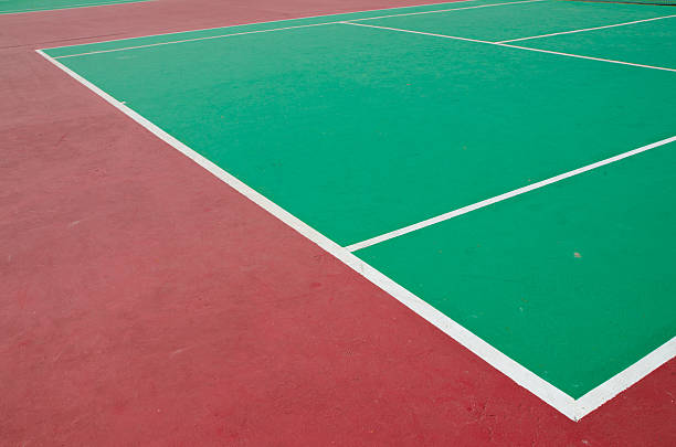 istock tennis court 477301407