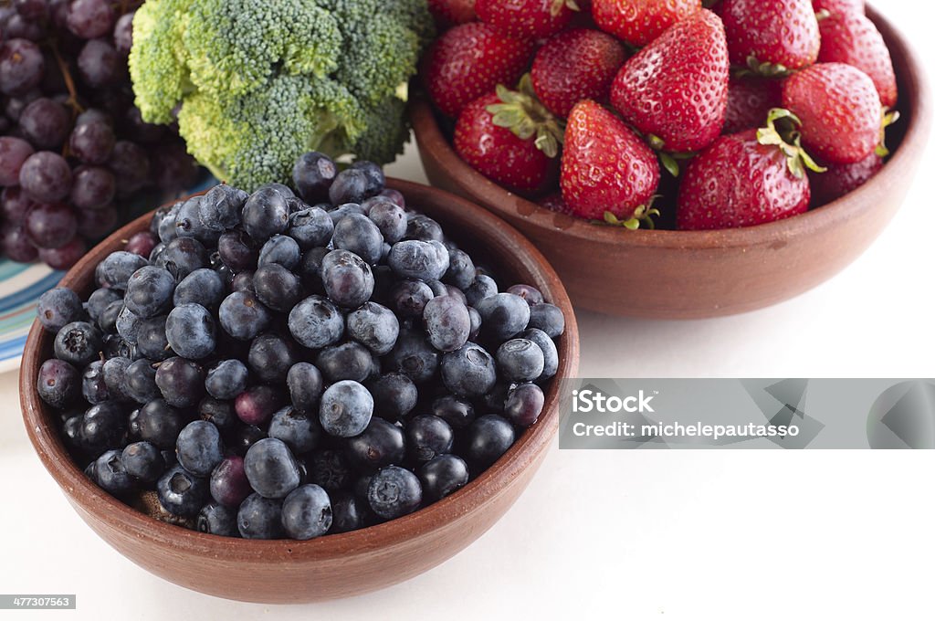 Antioxidantes - Foto de stock de Amontoamento royalty-free