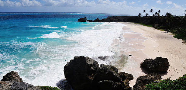 istock Barbados  Tucked Away 477310599