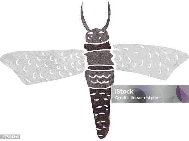 Distorted Bug Cartoon Cartoon Bug Stock Illustration - Download Image Now - Bizarre, Cheerful ...