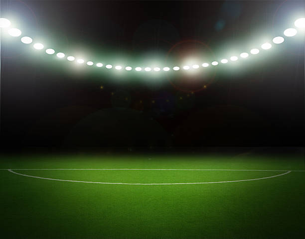 istock Soccer bal.football, 477323395