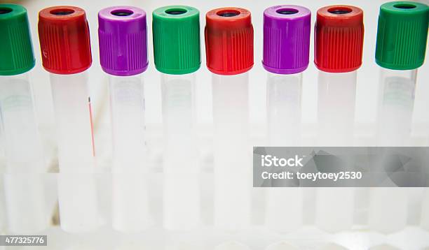 Tubes Prepared In Lab Centrifuge Machine Stock Photo - Download Image Now - 2015, Appliance, Arranging