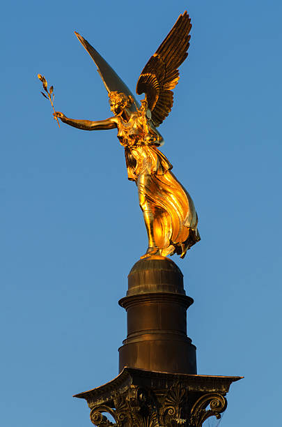 istock Friedensengel - Angel of Peace 477330933