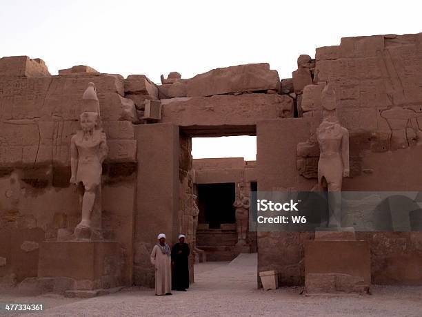 Karnak Храм В Египте — стоковые фотографии и другие картинки Гробница - Гробница, Погребальная маска Тутанхамона, Temple of Luxor Hypostyle Hall