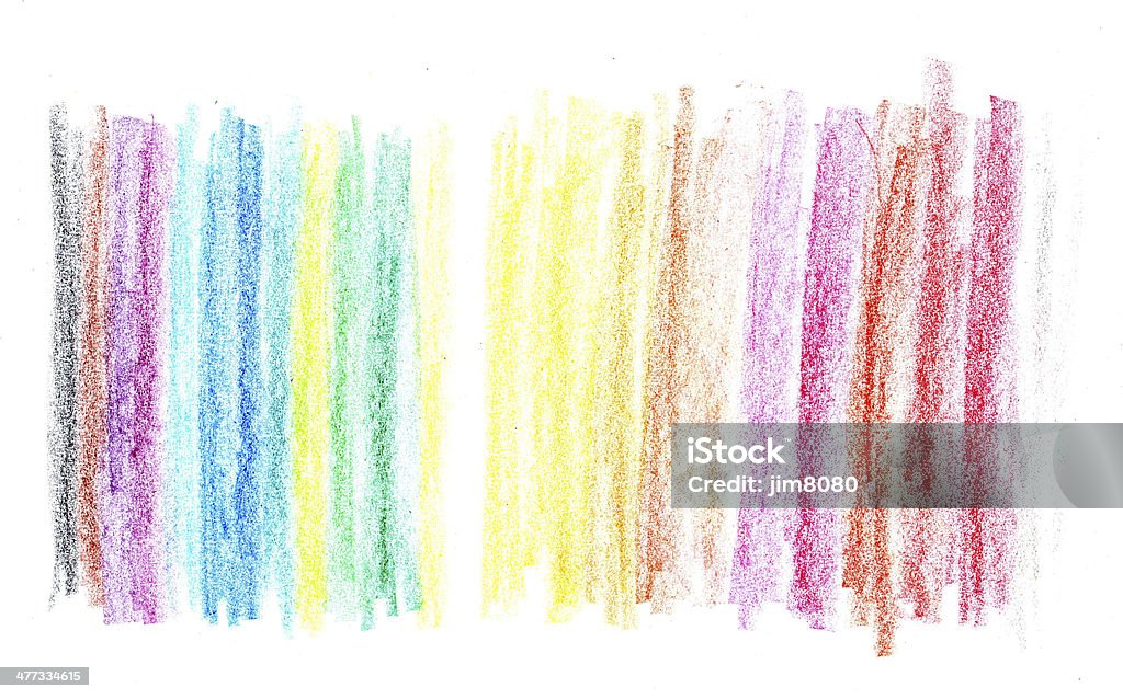 Basic Colours Texture Color Texture Stock Illustration - Download Image Now - Abstract ...