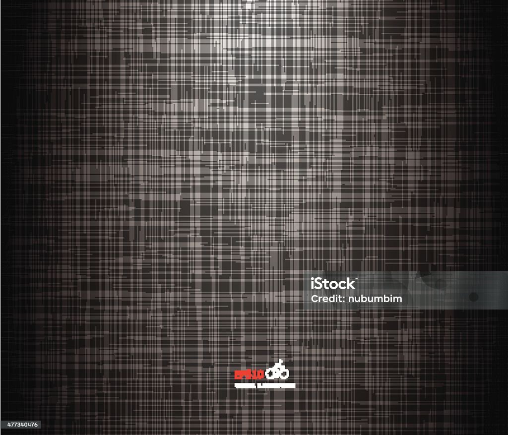 Carbon Fiber And Dark Grey Background Stock Illustration - Download