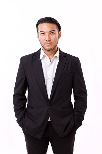 istock portrait of confident, successful businessman 477342978