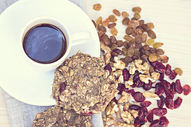 Oatmeal cookie diet