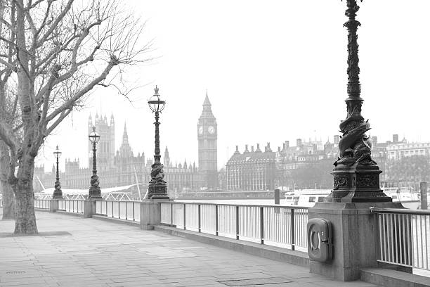 istock London's Southbank 477344203