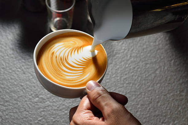 istock Cup of coffee 477354118