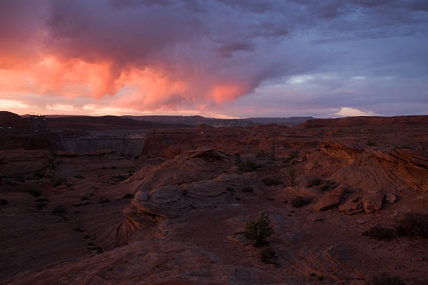 Vermilion Cliffs Wilderness, Utah, USA