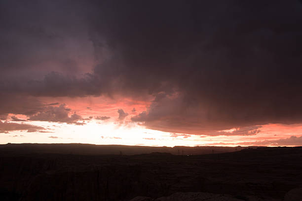 istock Vermilion Cliffs Wilderness, Utah, USA 477360136