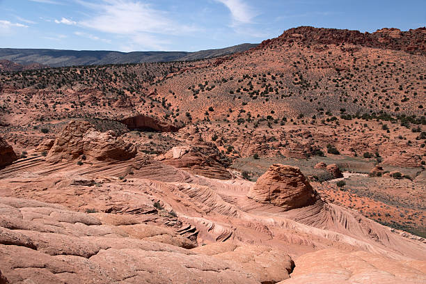 istock Edmaiers Secret, Utah, USA 477363030
