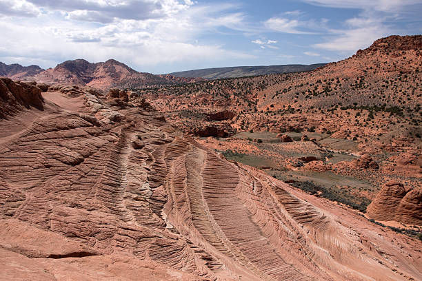 istock Edmaiers Secret, Utah, USA 477365316