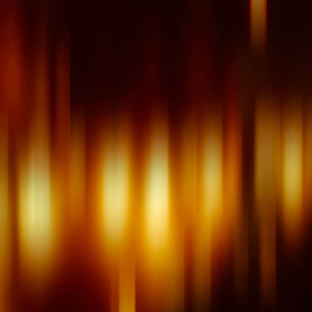 istock abstact blur bokeh road in city 477371698