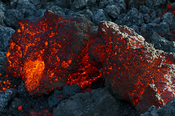 istock Hot Lava detail 477372470