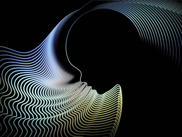 istock Unfolding of Soul Geometry 477377719