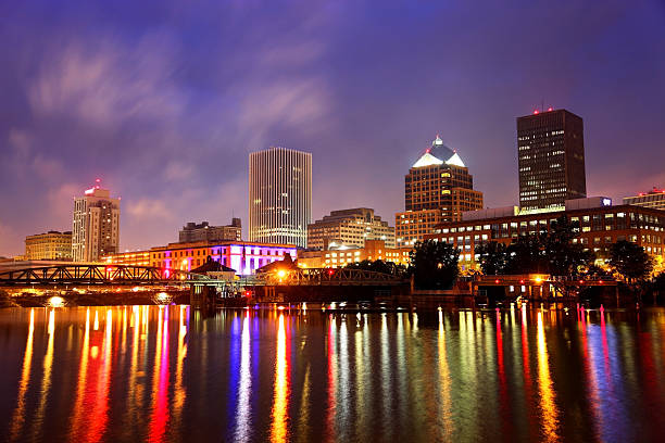 istock Rochester New York 477378194