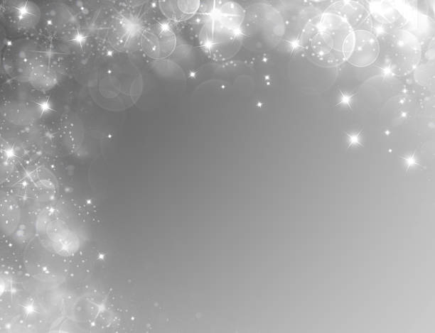 istock Background birthday and christmas grey 477379525