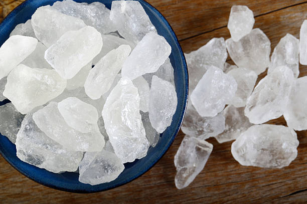 istock bowl of rock sugar 477381052