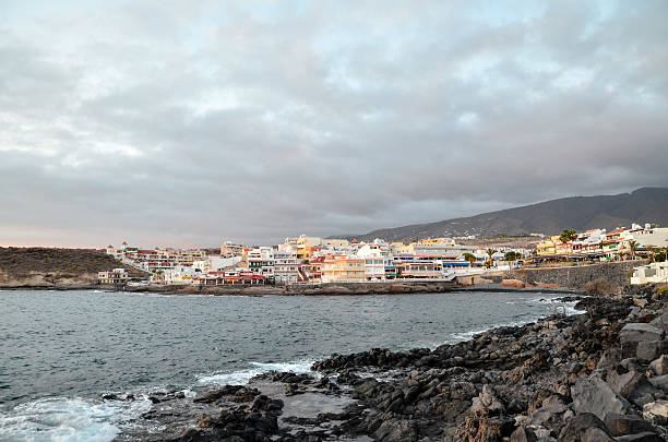 istock Sea Village 477381574