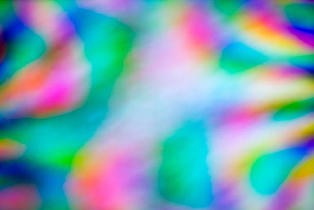 istock Amazing colors of white light. 477381816