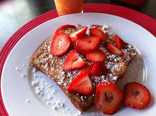 Healthy Breakfast
