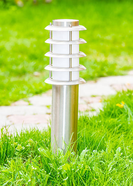 istock lantern in the garden 477391446