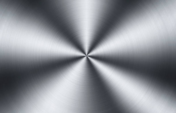 istock Radial stainless steel 477391520