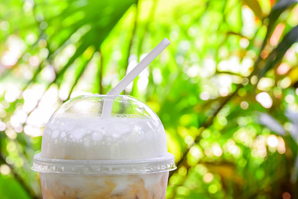 istock iced coffee in plastic glass 477397826