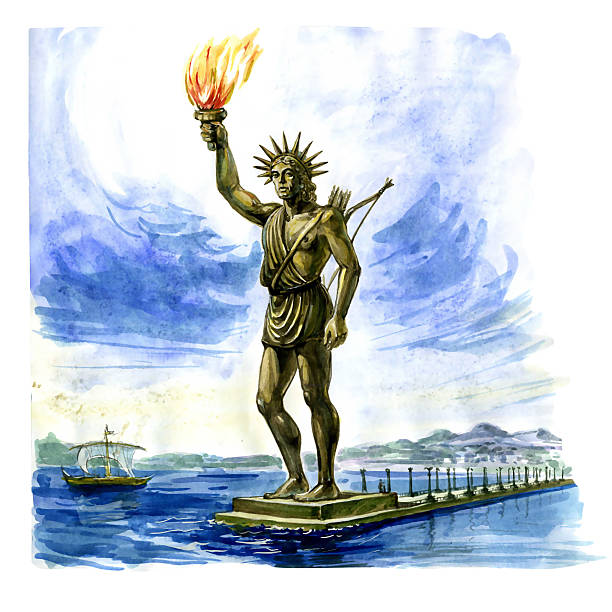 Colossus of Rhodes