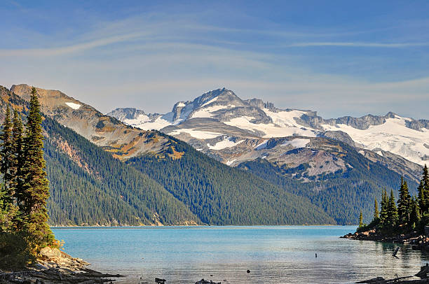 istock Garibaldi Lake, British Columbia, Canada 477402572