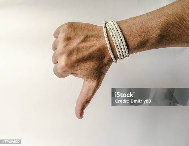 Finger The Bottom Stock Photo - Download Image Now - 2015, Begging - Social Issue, Horizontal