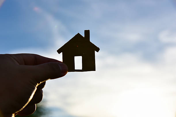 istock Build my houses 477410668