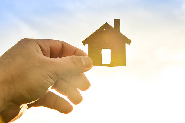istock Build my houses 477410672